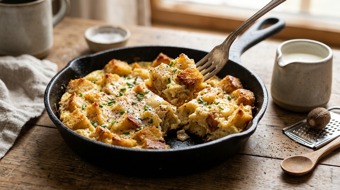 Eier Rosti