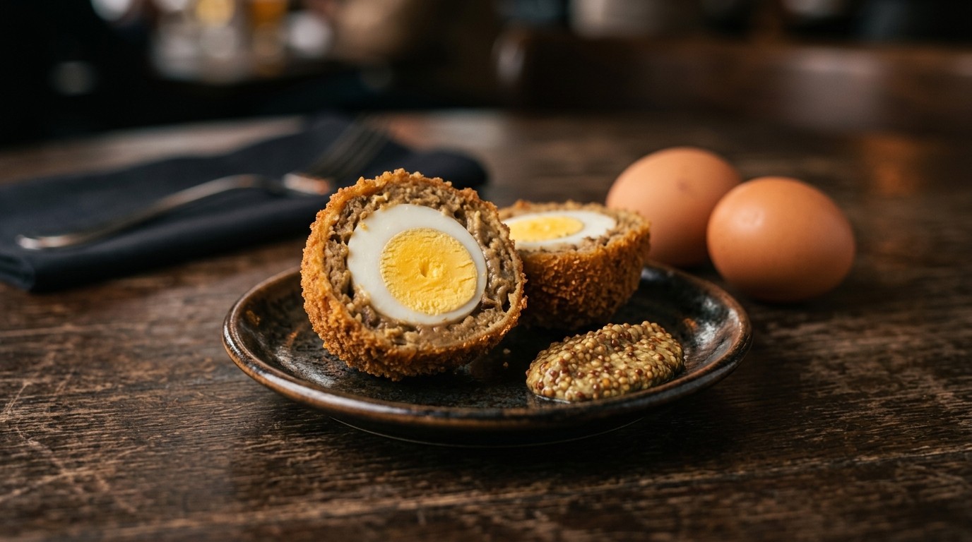 Eierbal