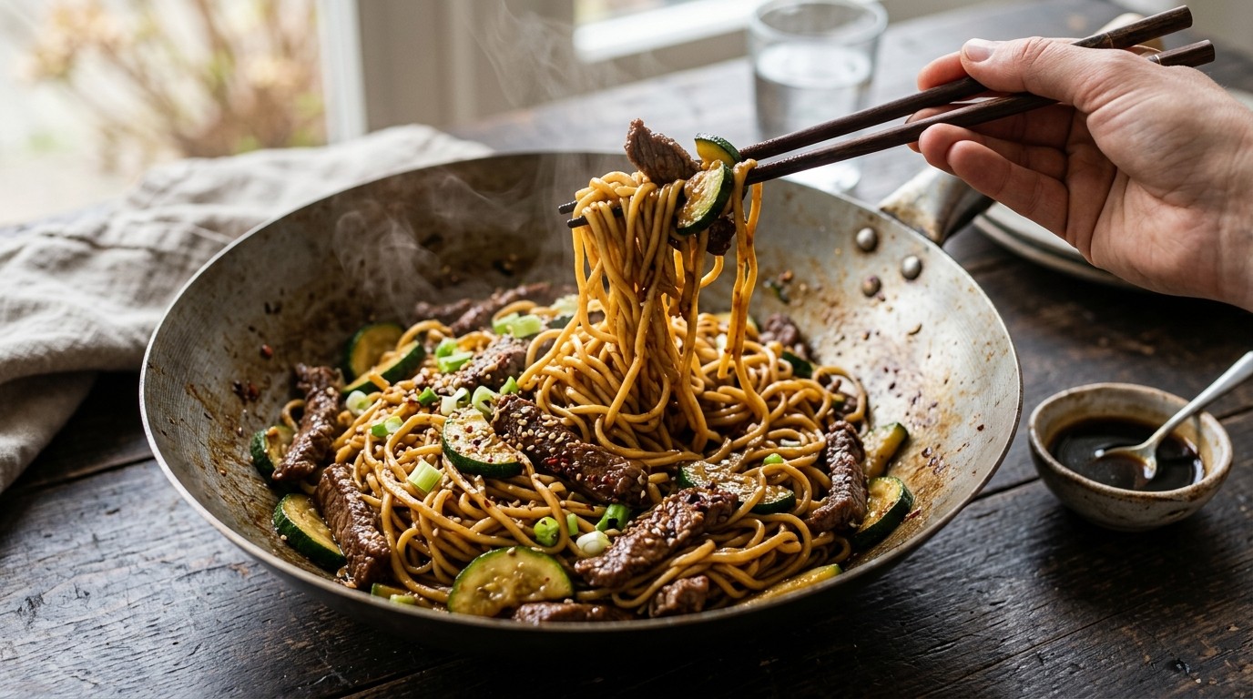 Eiermie met Courgette recept Eiermie met Courgette recept