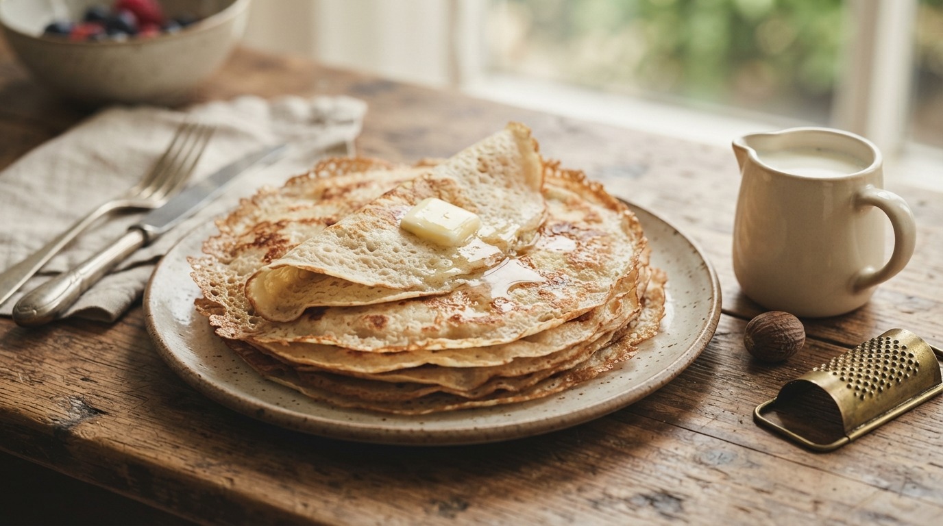 Eierpannenkoeken