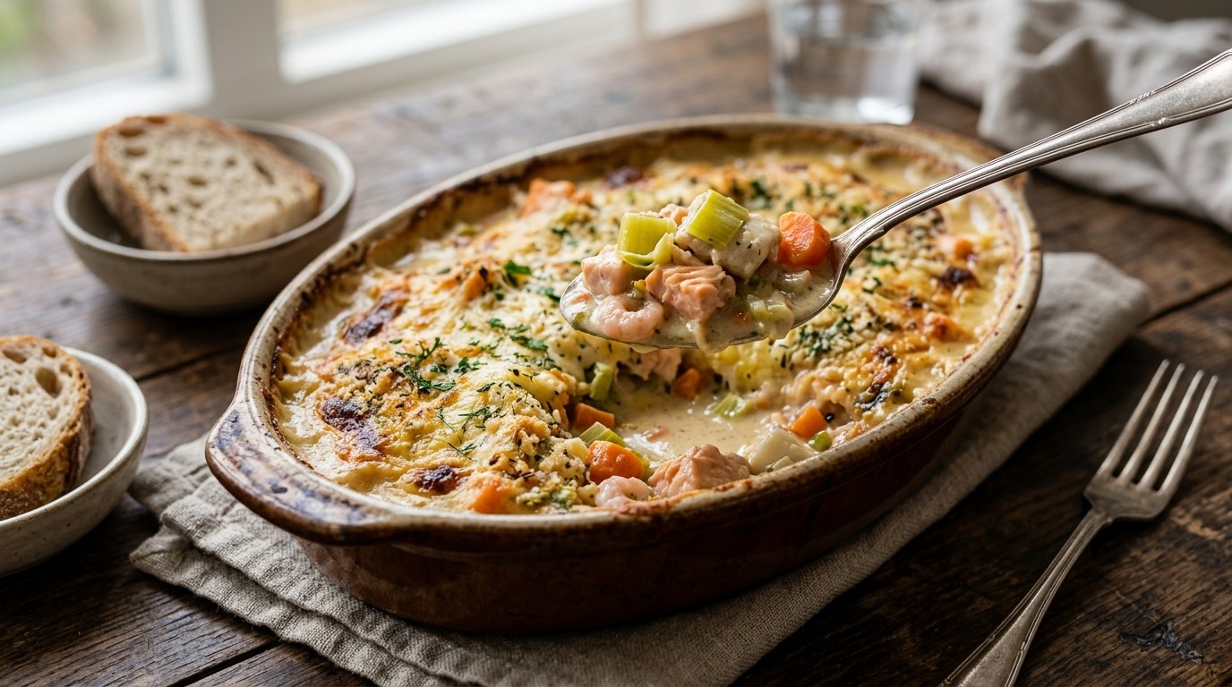 Eigen Weisse Vis recept Eigen Weisse Vis recept
