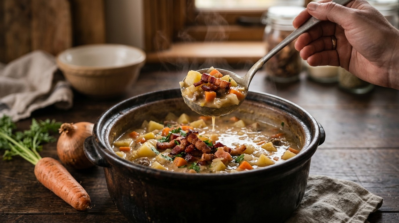 Engelse Stew