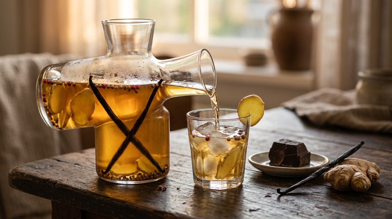 Erotisch Drankje