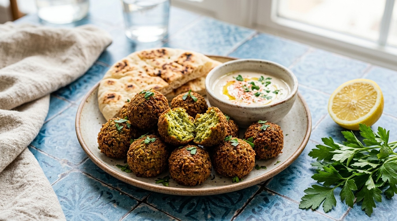 Falafel