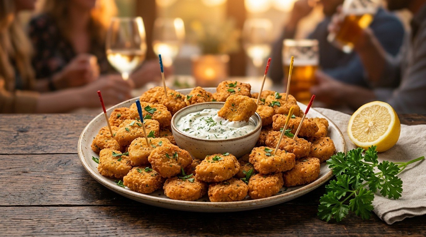 Feest Nuggets