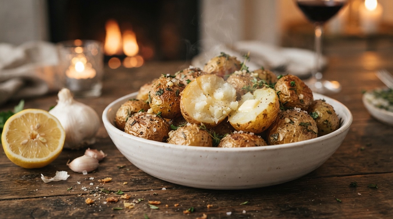 Feestelijke Piepers recept Feestelijke Piepers recept