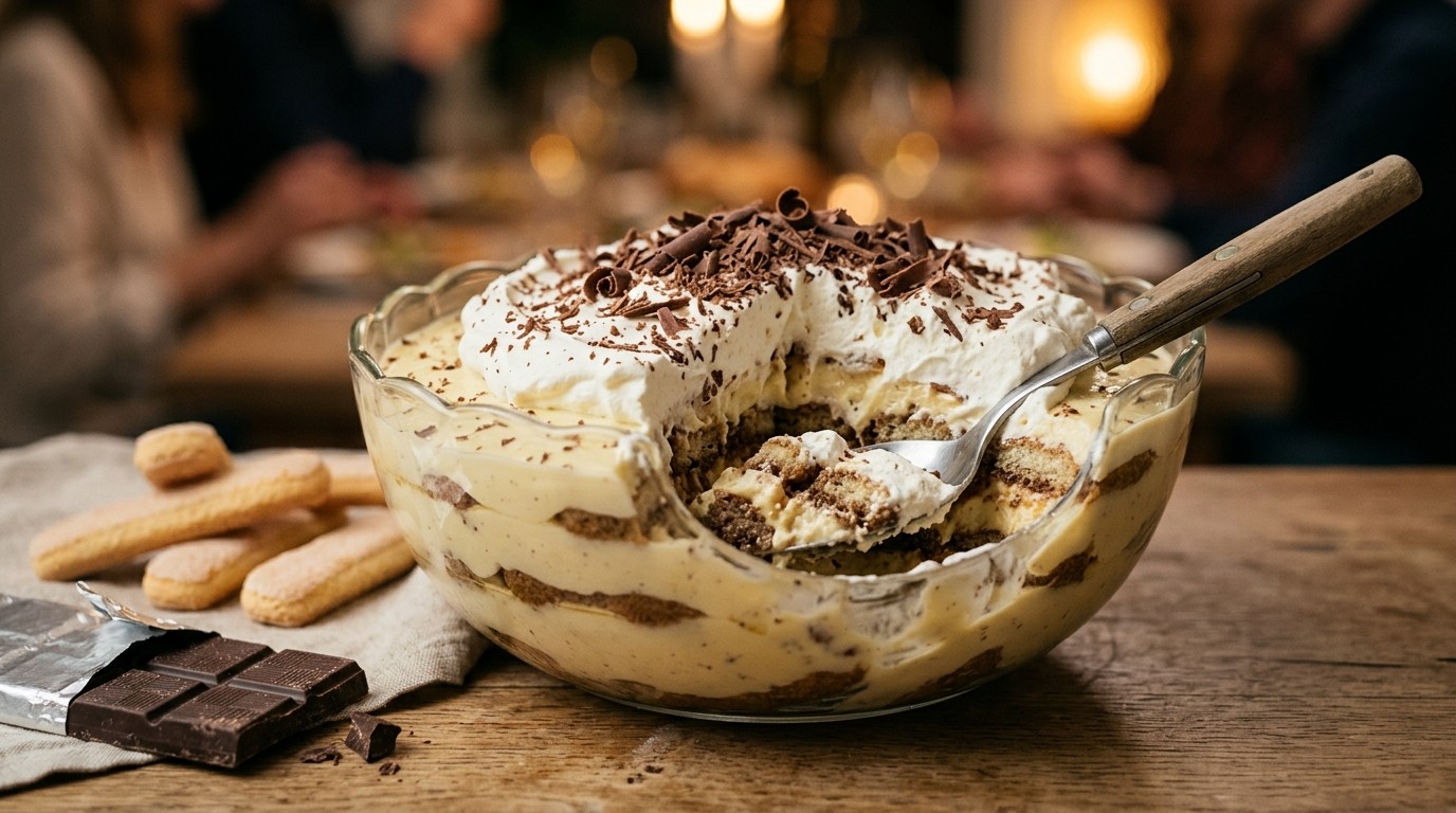 Feestpudding