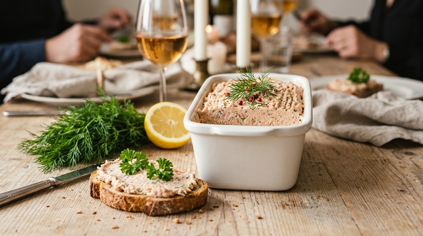 Forelpaté