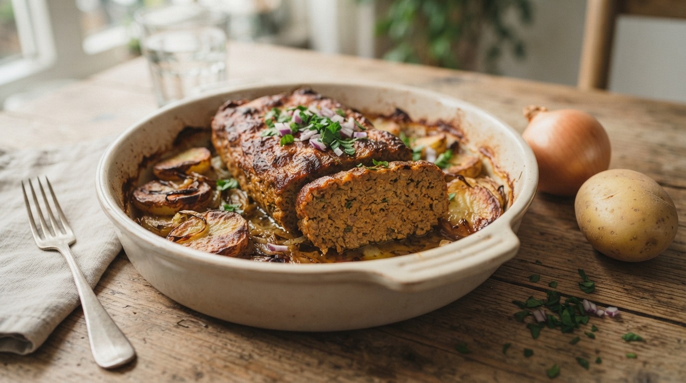Frikandel Pan 1