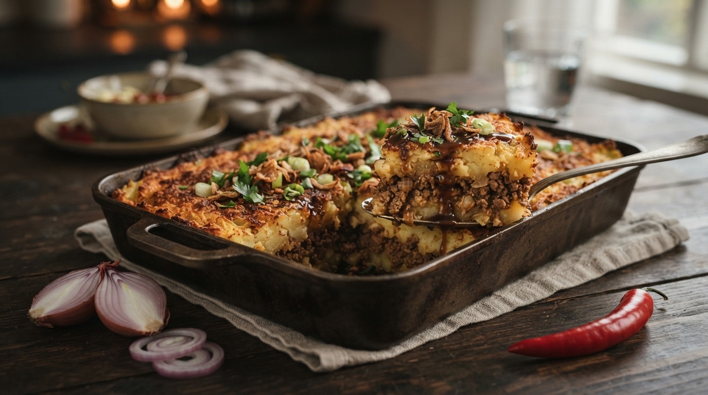 Frikandelpan