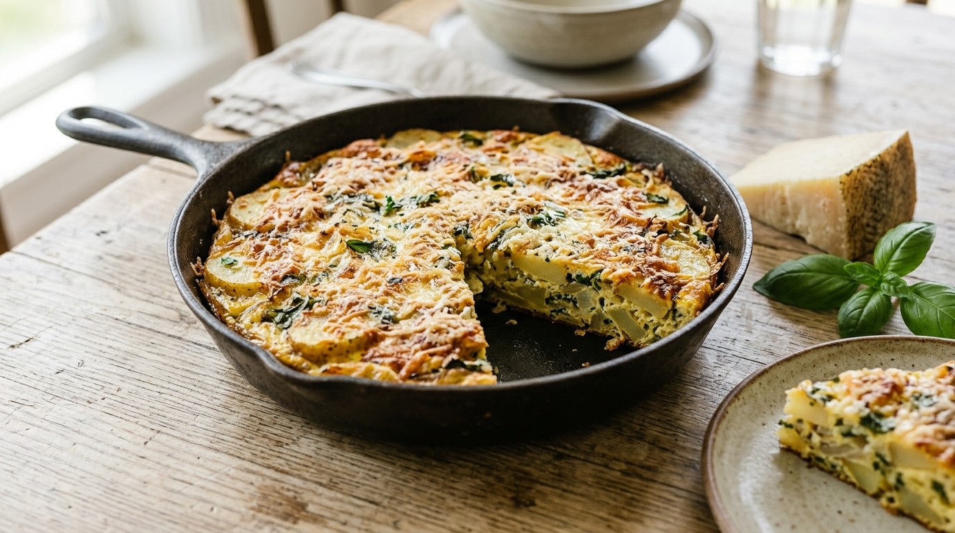 Frittata
