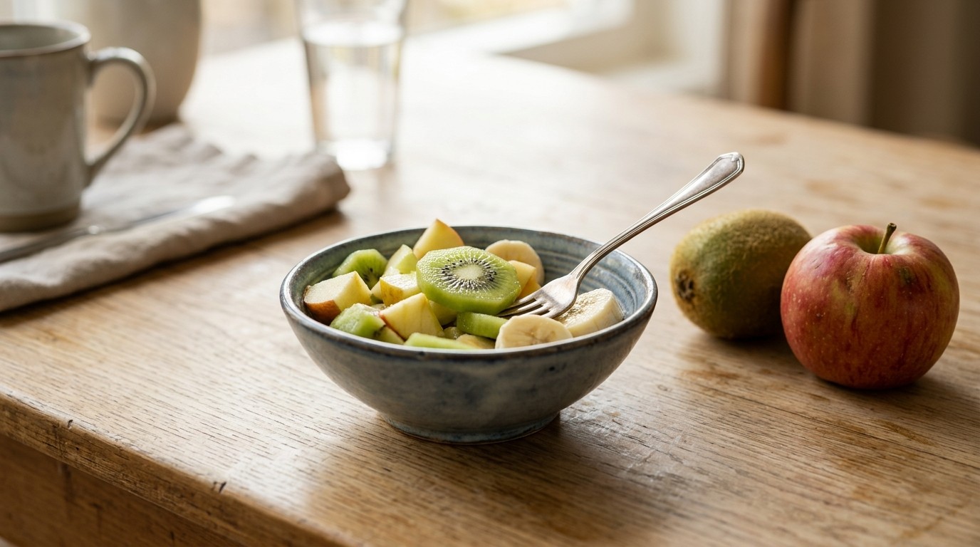 Fruit Bakje