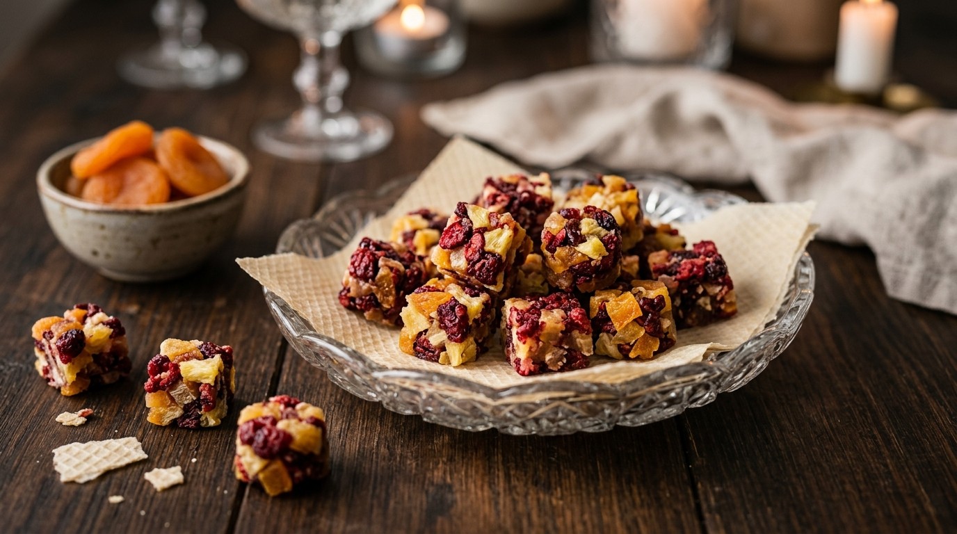 Fruitbonbons
