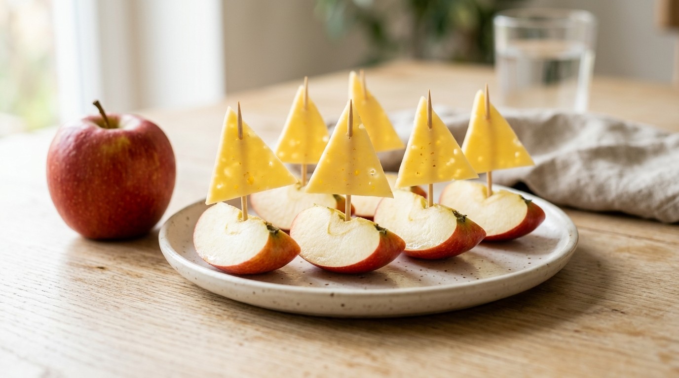 Fruitbootje