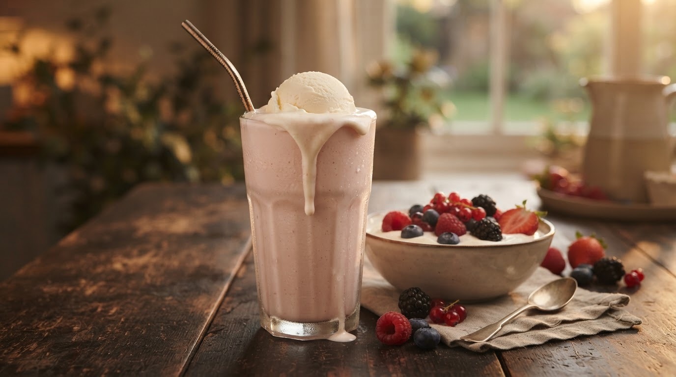 Fruitshake