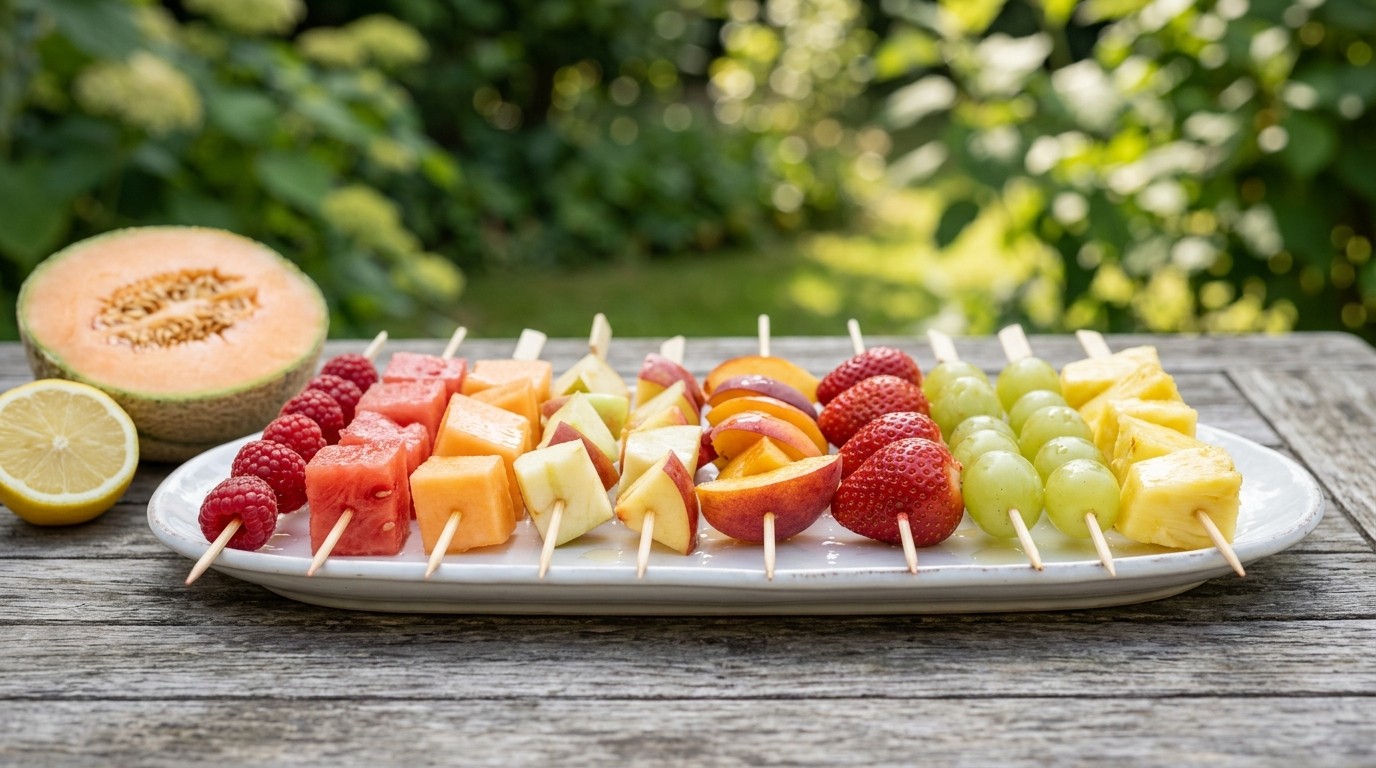 Fruitspies