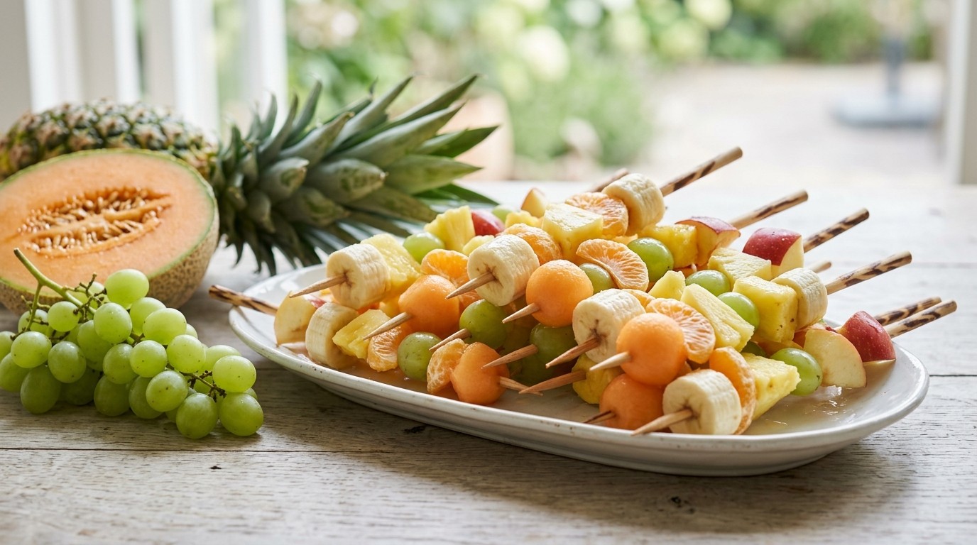 Fruitspies