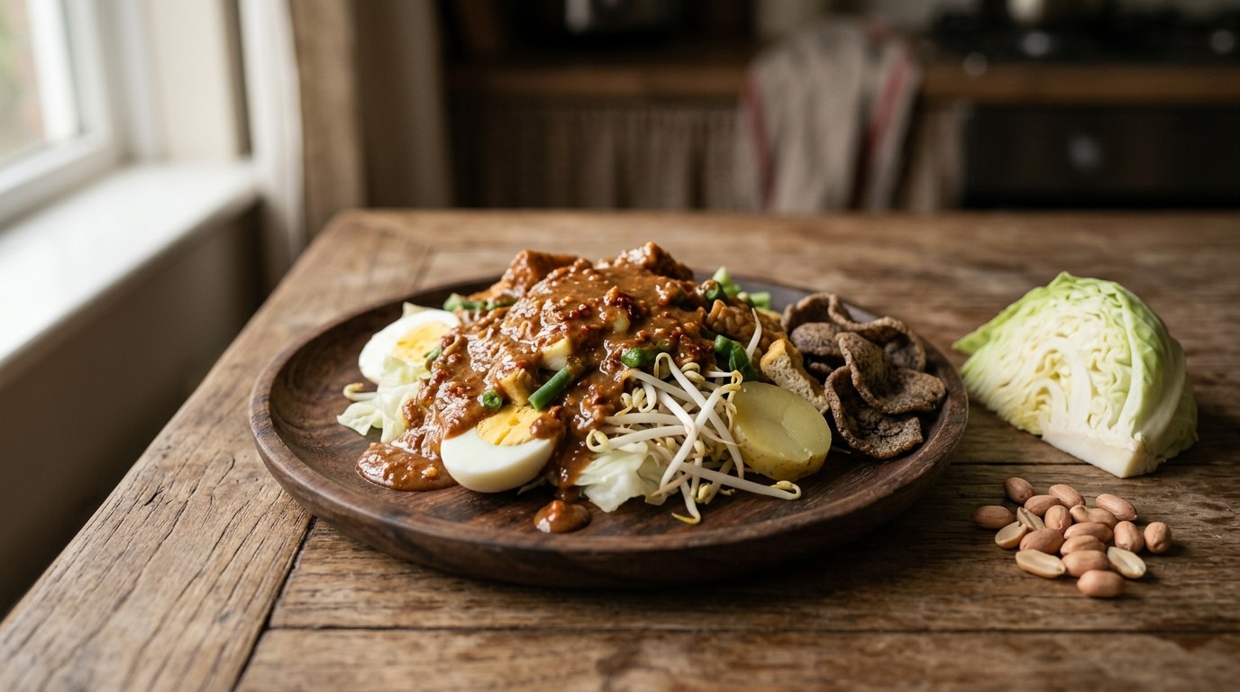 Gado Gado