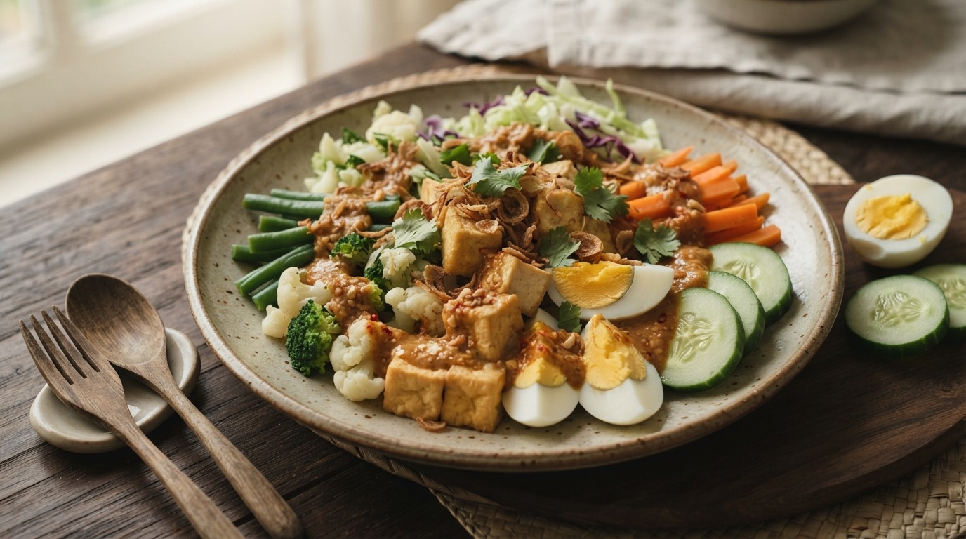 Gado Gado