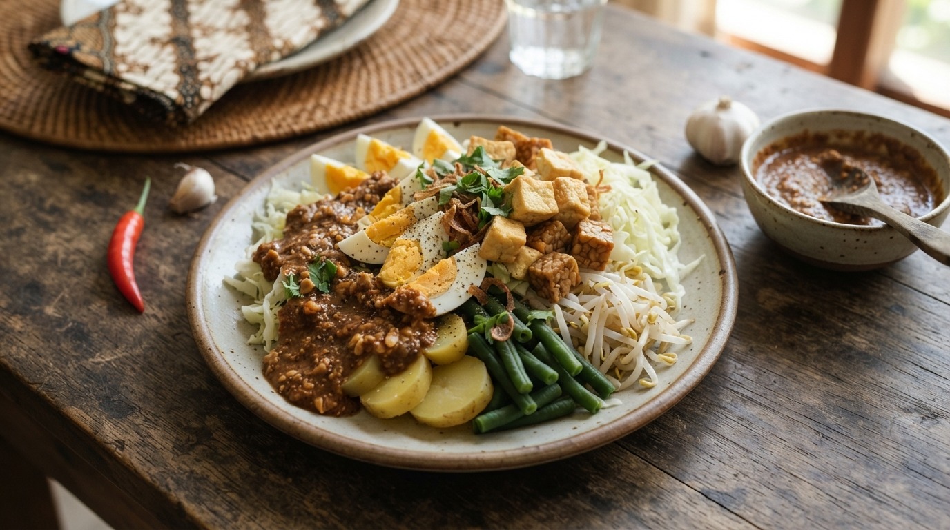 Gado Gado