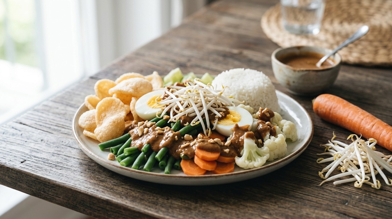 Gado Gado