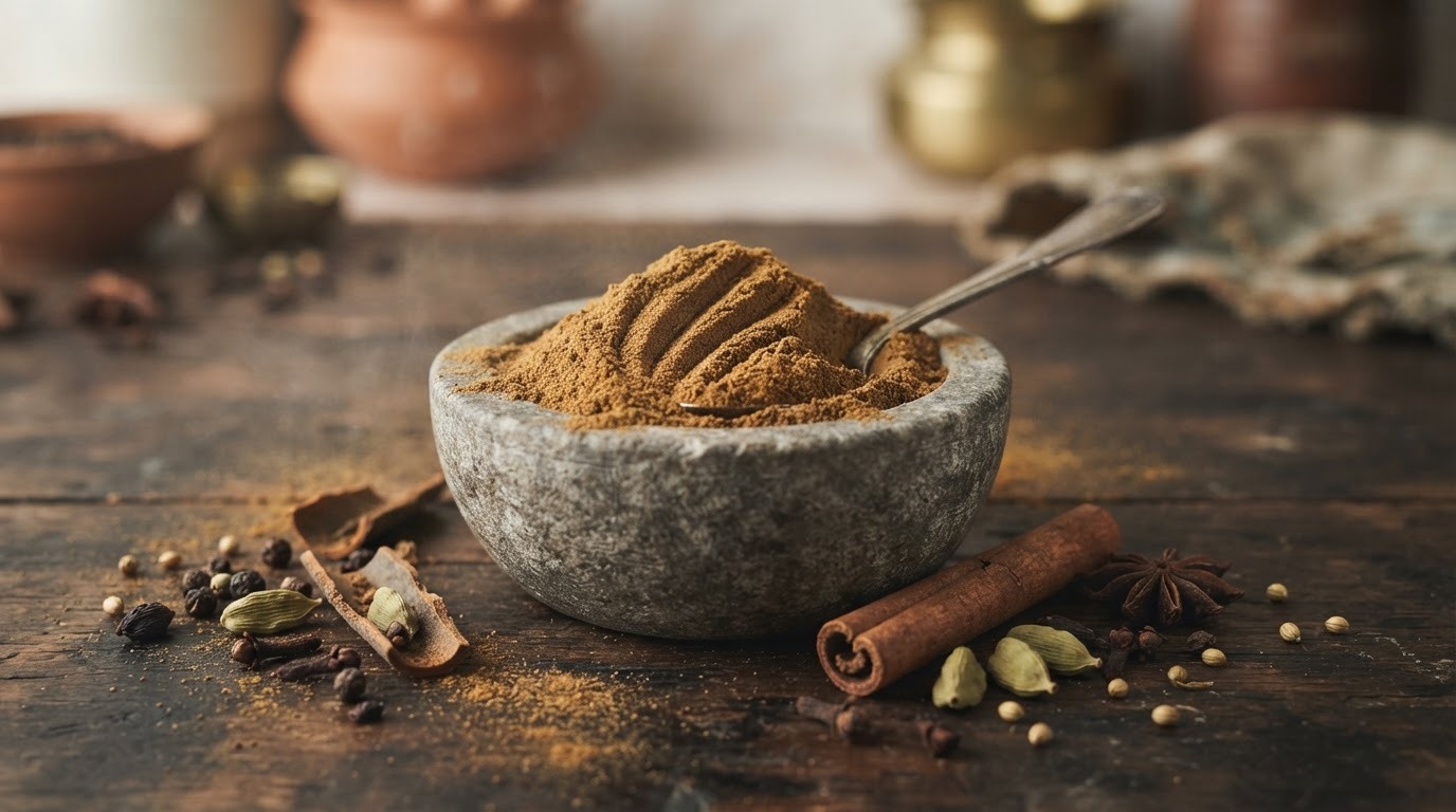 Garam Masala