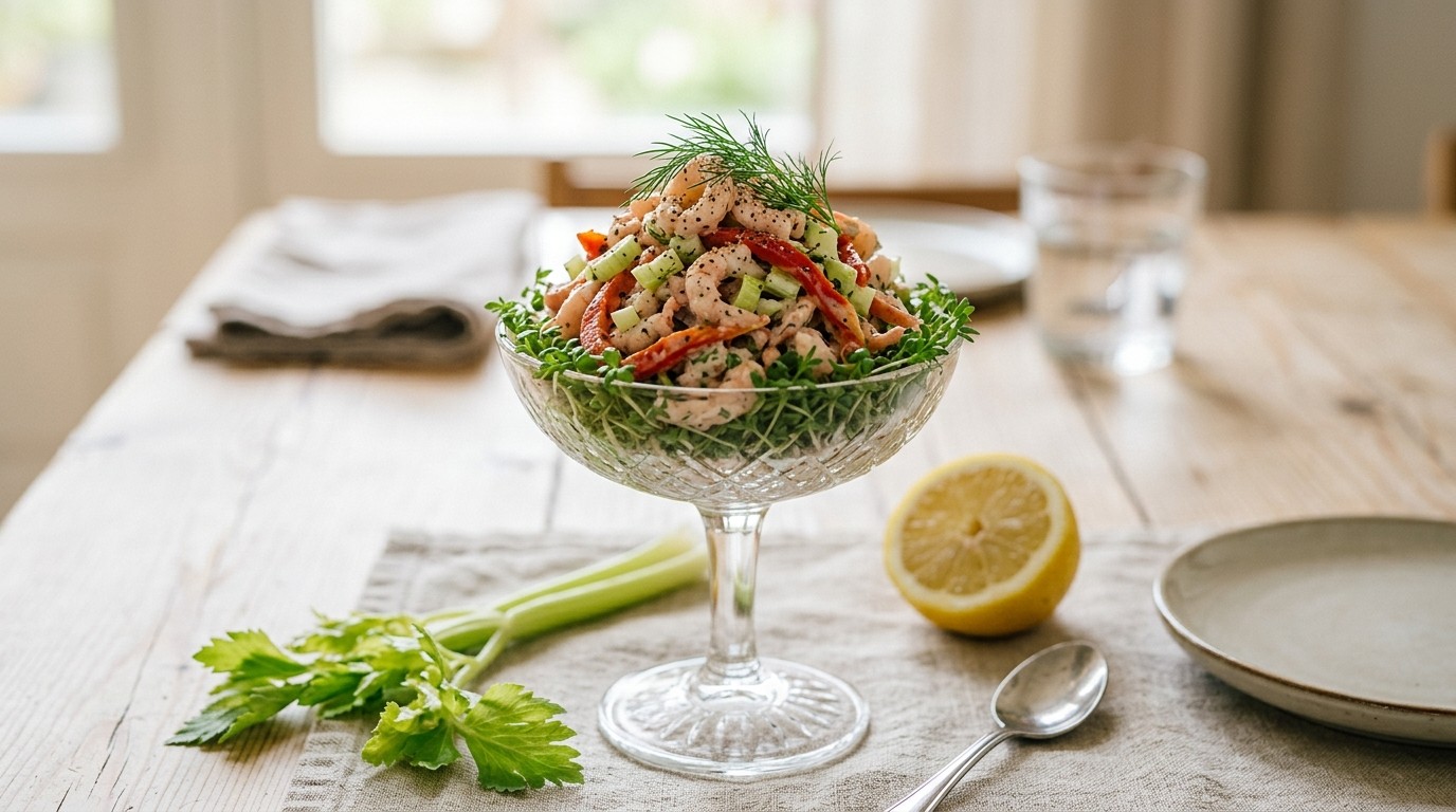 Garnalen met Knoflook recept Garnalen met Knoflook recept