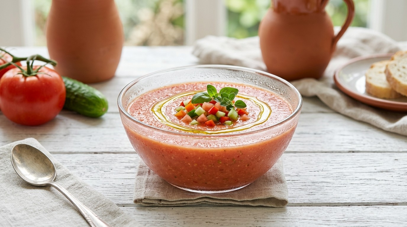 Gazpacho