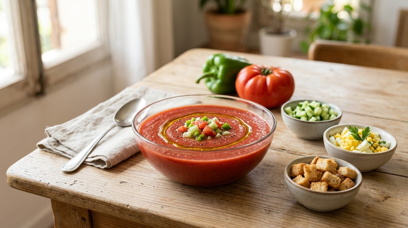Gazpacho