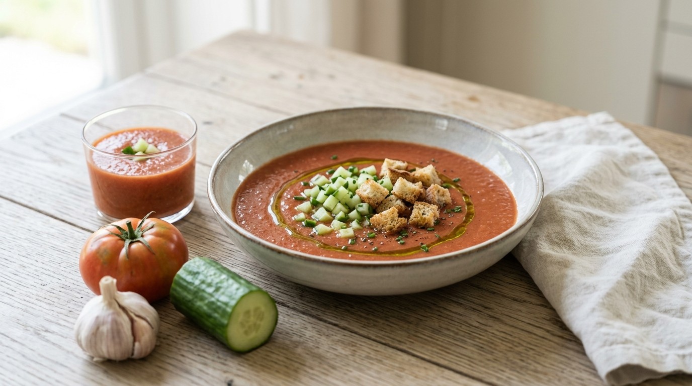 Gazpacho