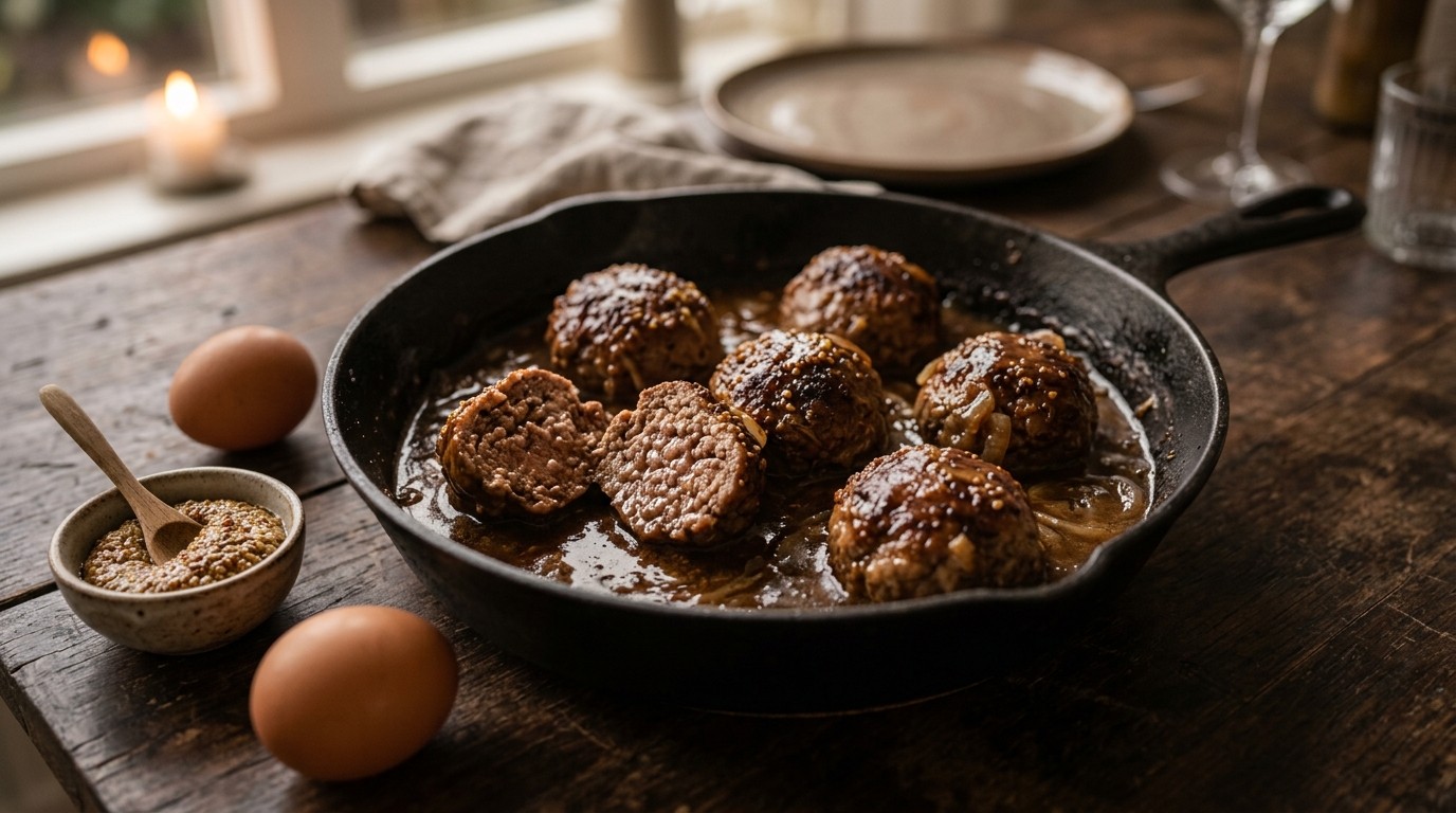 Gehaktballen