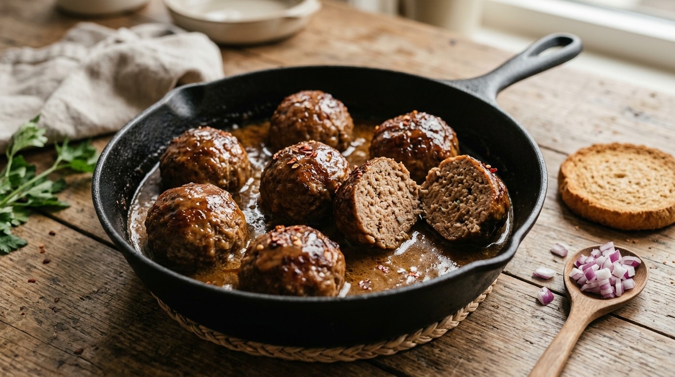 Gehaktballen
