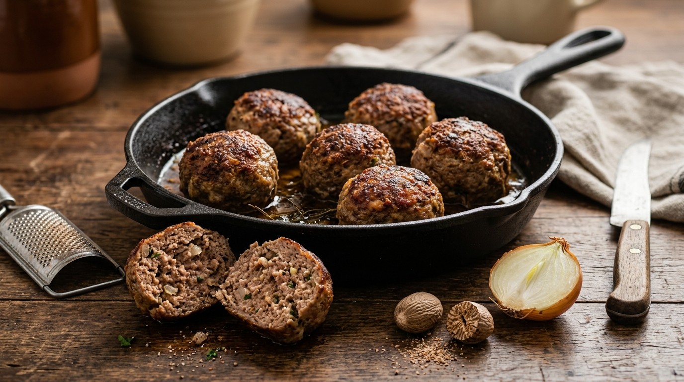 Gehaktballen