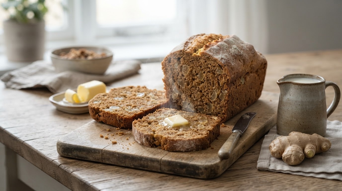 Gemberbrood