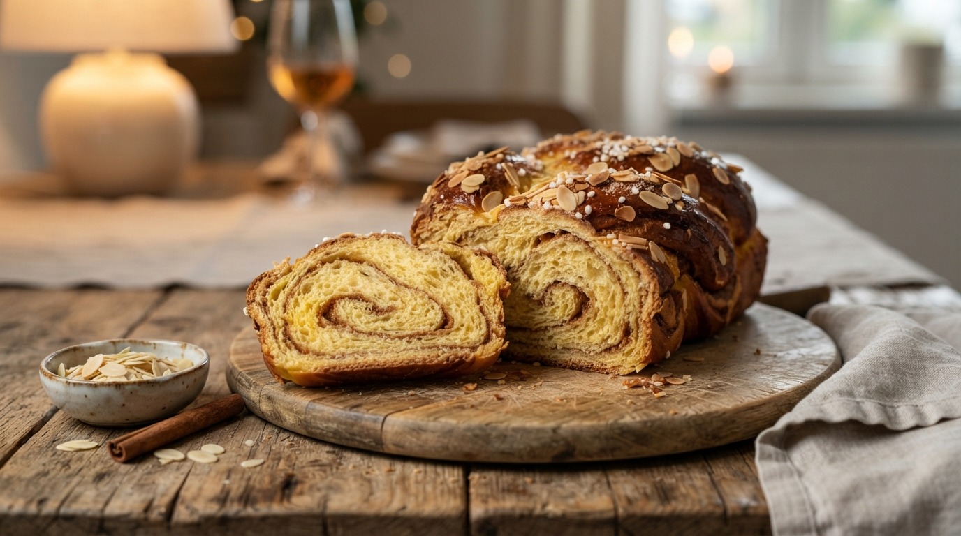 Gestreept Gistbrood recept Gestreept Gistbrood recept