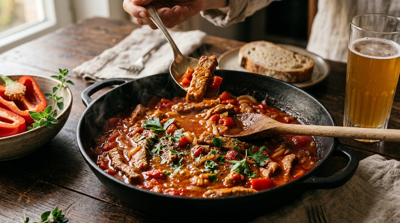 Geuzenzeug recept Geuzenzeug recept