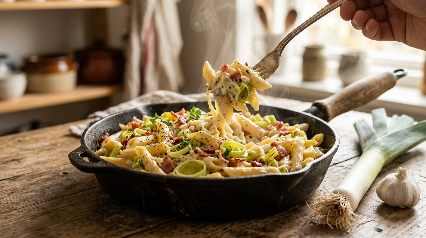 Goedkope Studentenpasta recept Goedkope Studentenpasta recept