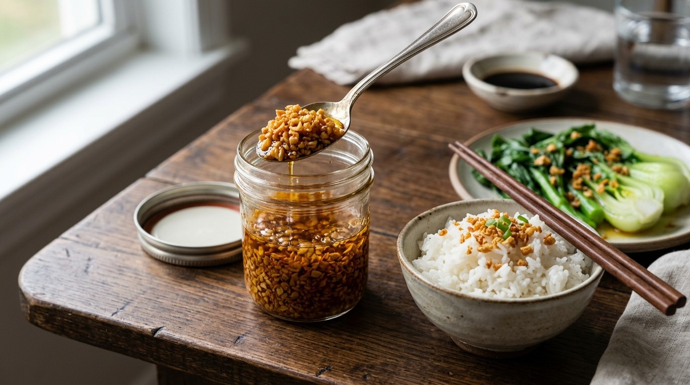 Gouden Knoflook