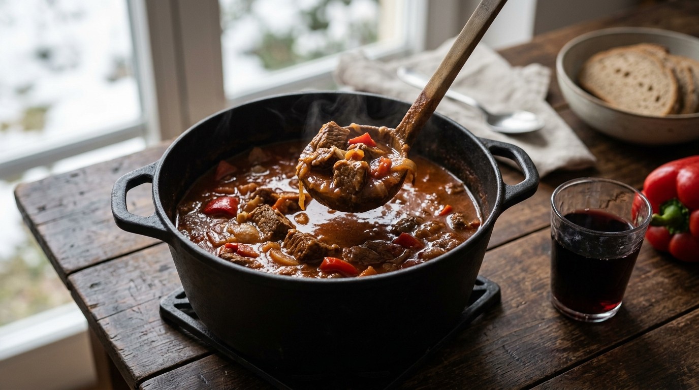Goulash