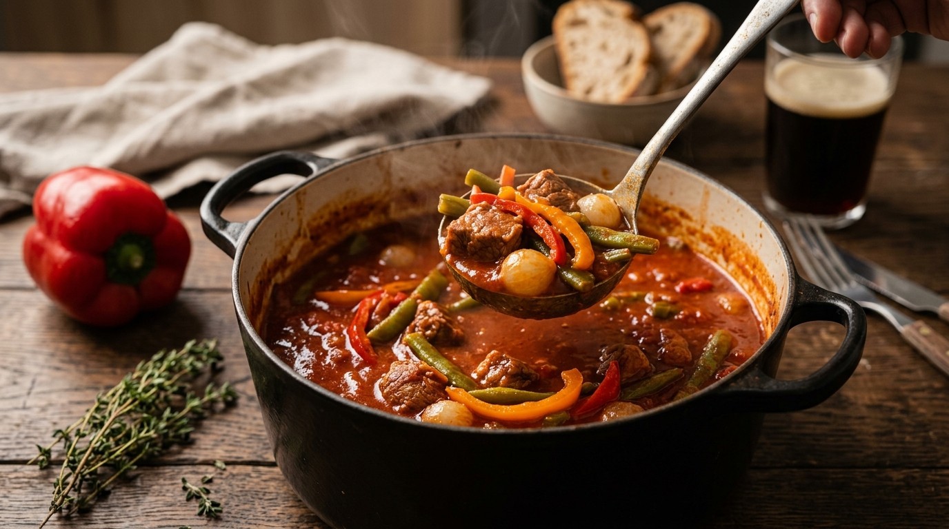 Goulash