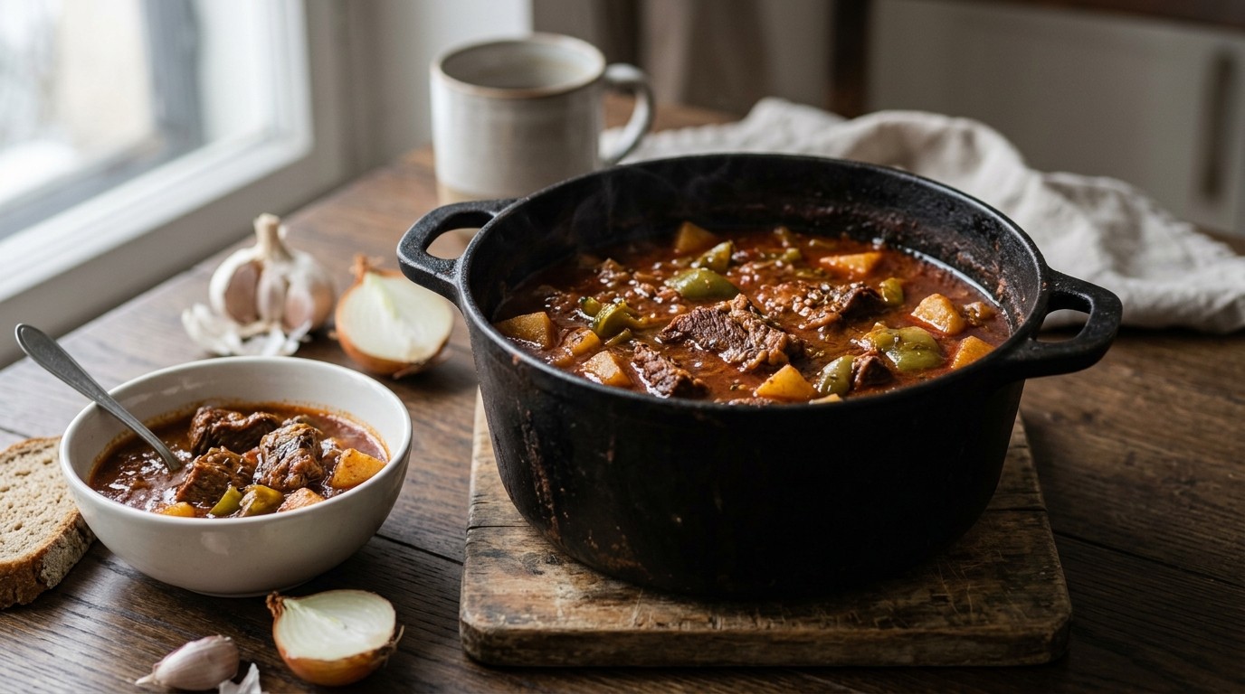 Goulash