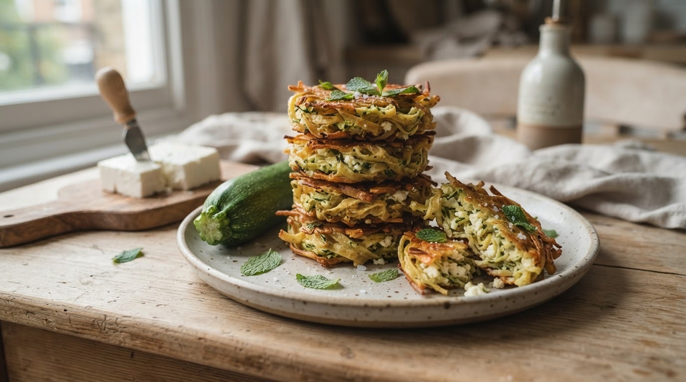 Griekse Pasta Koekjes
