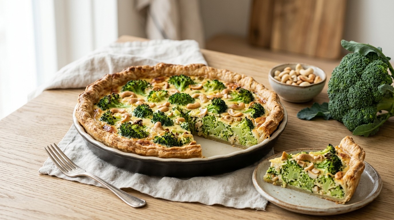 Groen Taartje