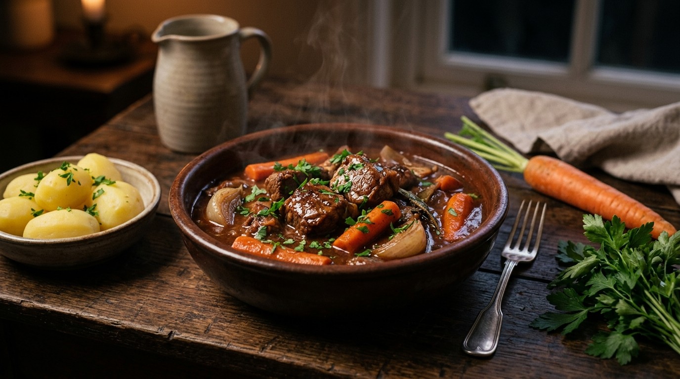 Groenteschotel met Lamsvlees recept Groenteschotel met Lamsvlees recept