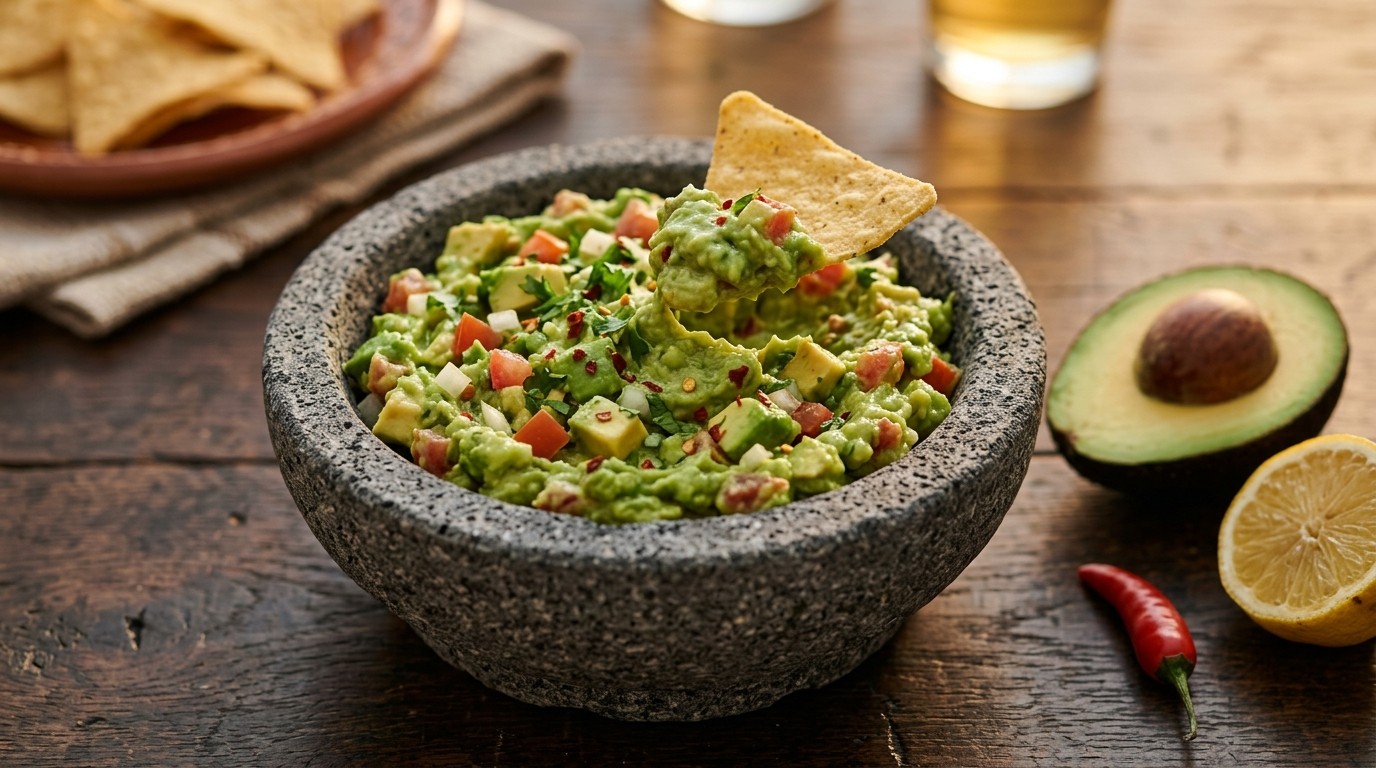Guacamole