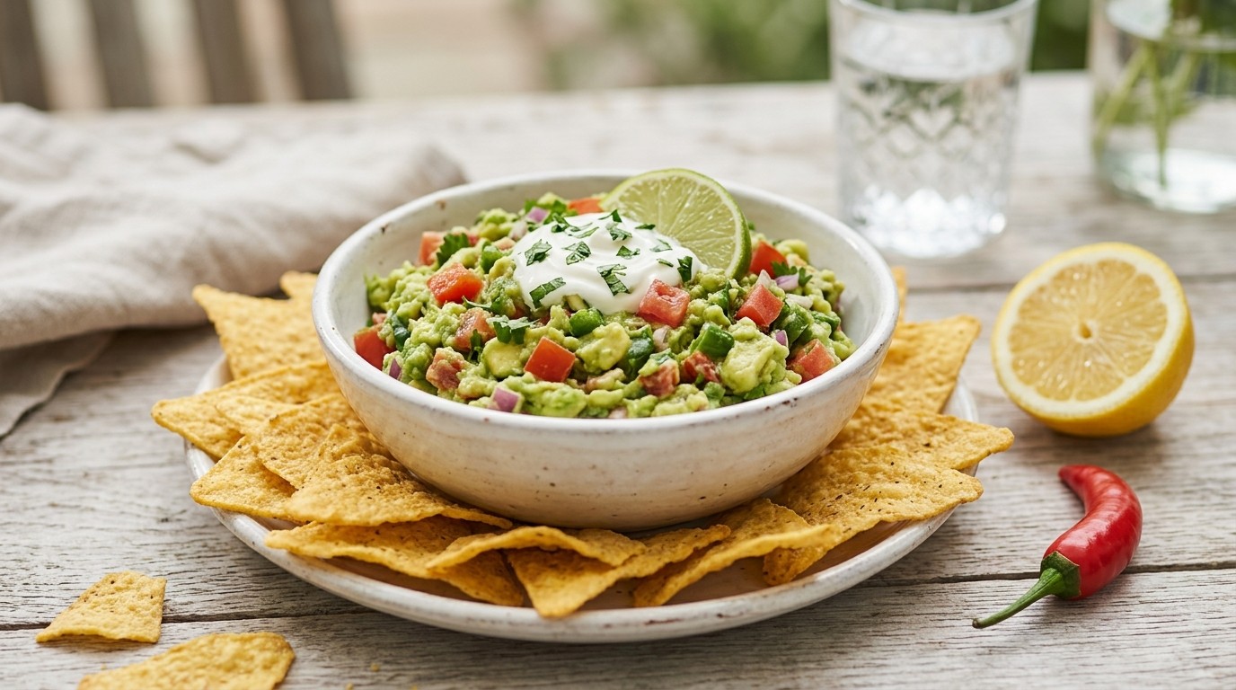 Guacamole 2