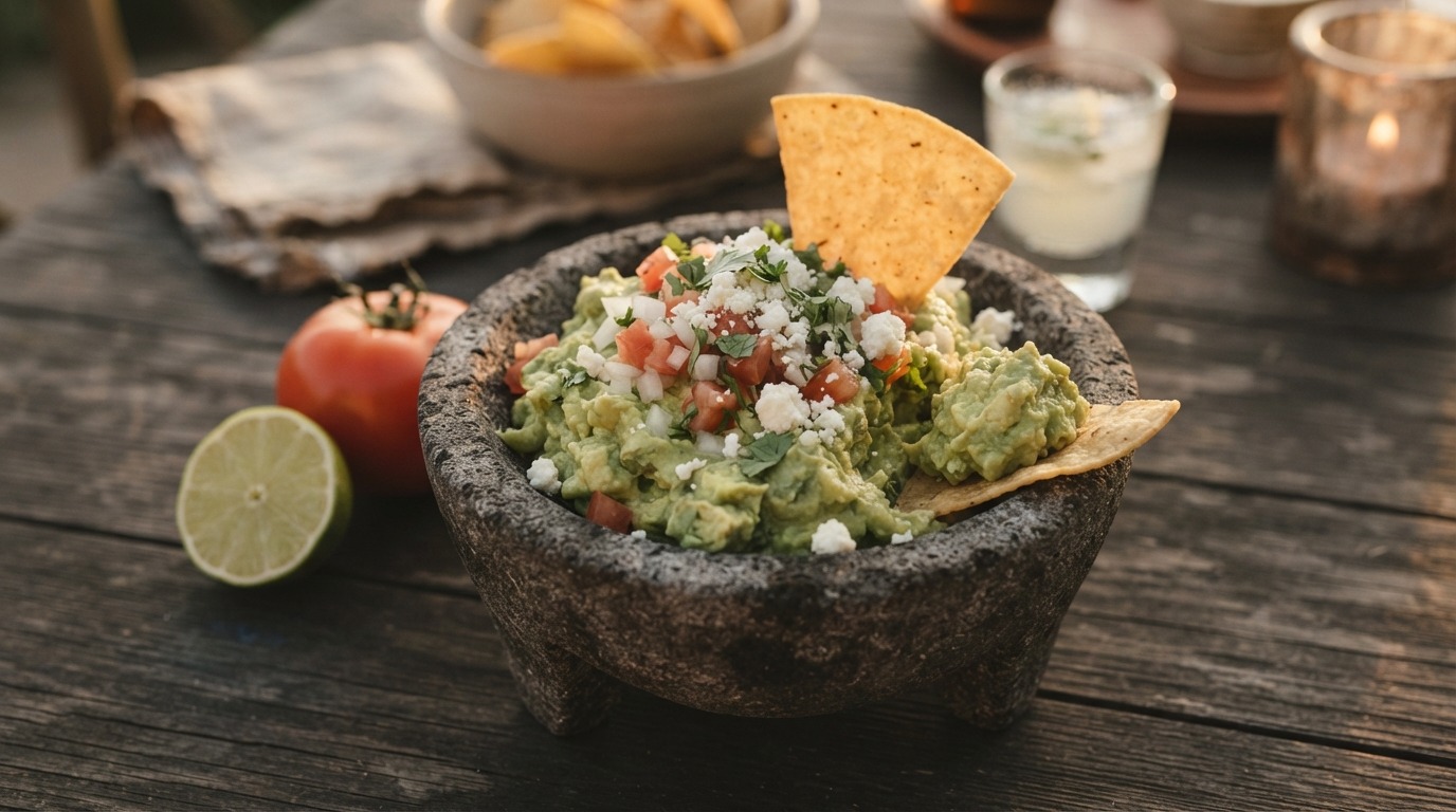 Guacamole