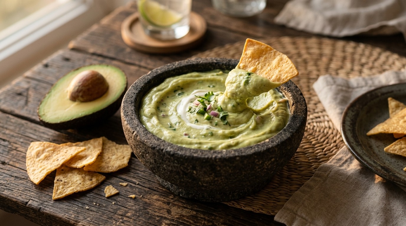 Guacamole