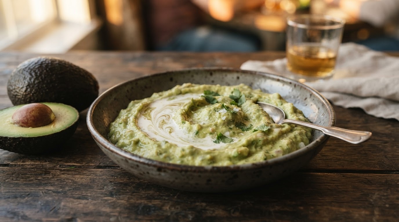 Guacamole