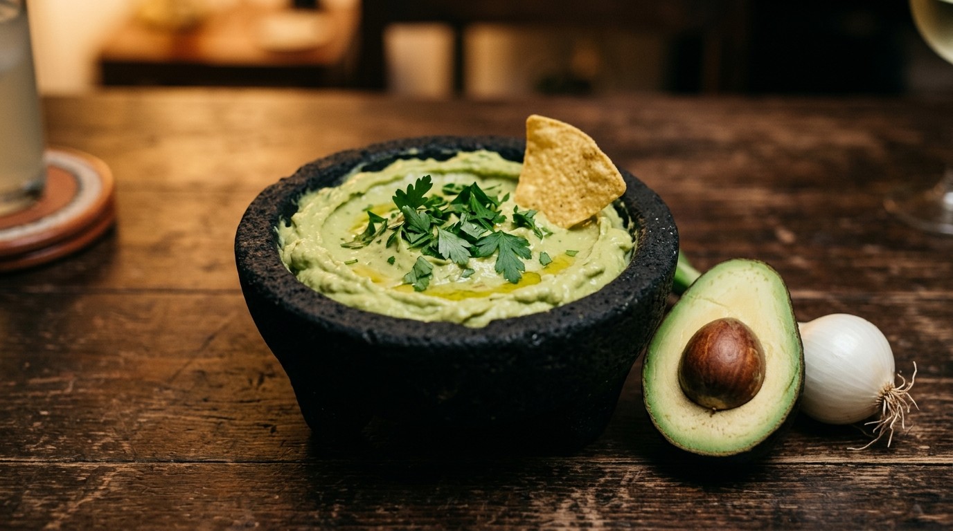 Guacamole